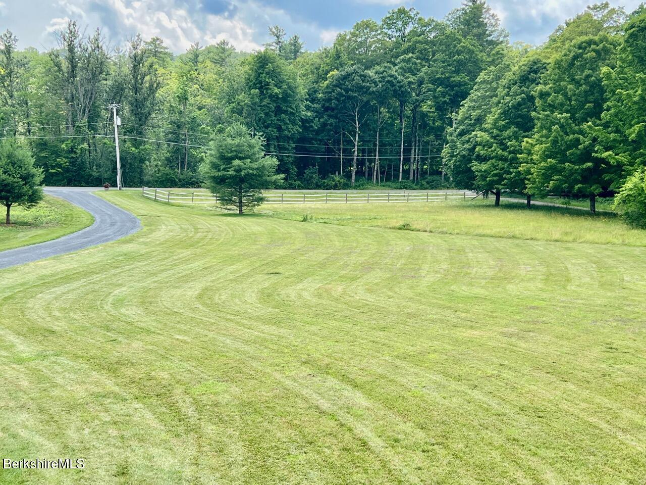 121 East Dugway Road Lenox, MA 01240 - Photo 3 of 45 Long Drive and Front Yard