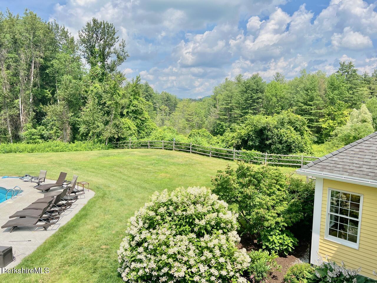 121 East Dugway Road Lenox, MA 01240 - Photo 42 of 45 Pretty Views
