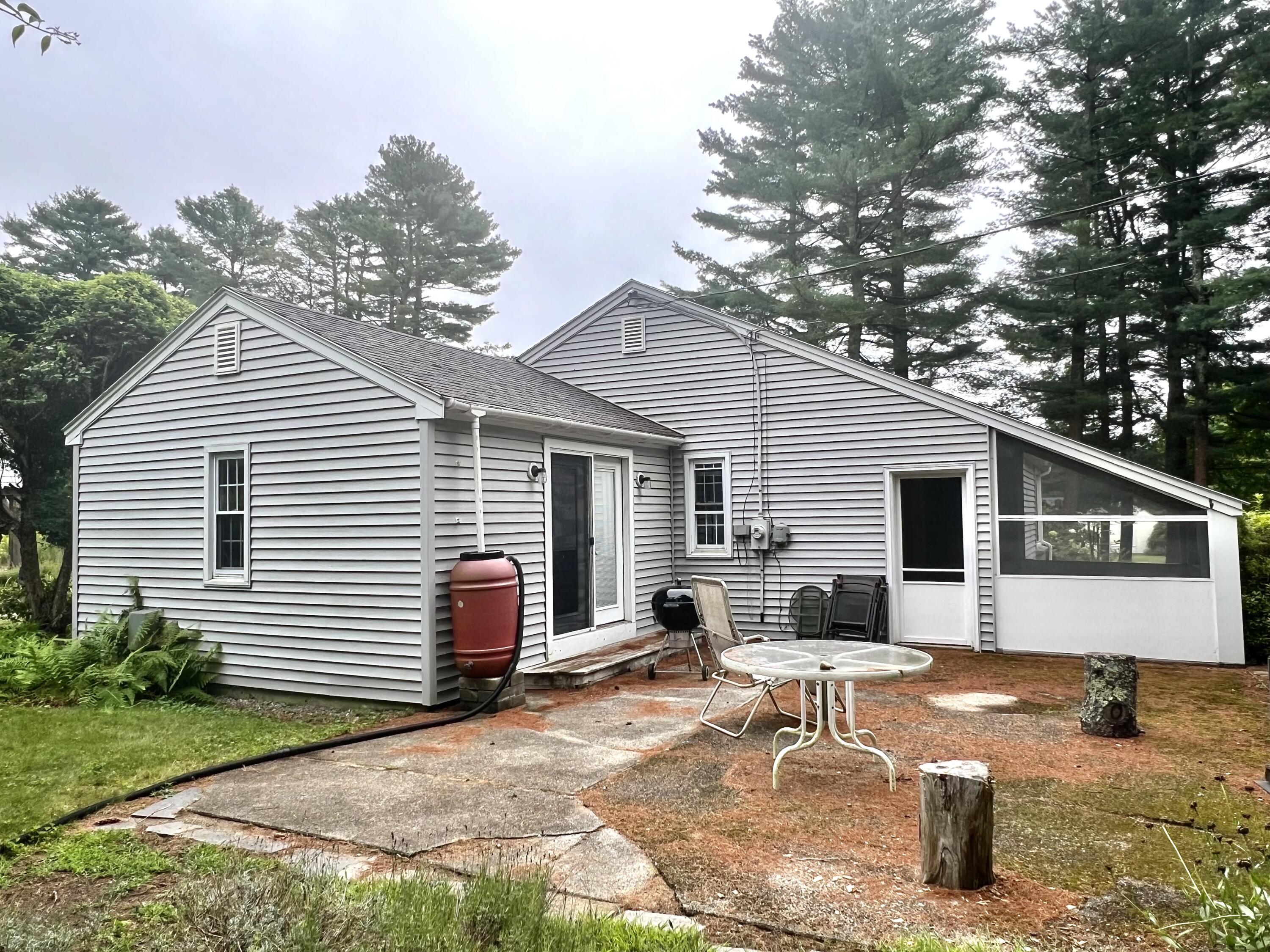 167 Blanchard Road Cumberland, ME 04021 - Photo 4 of 55 IMG_7734