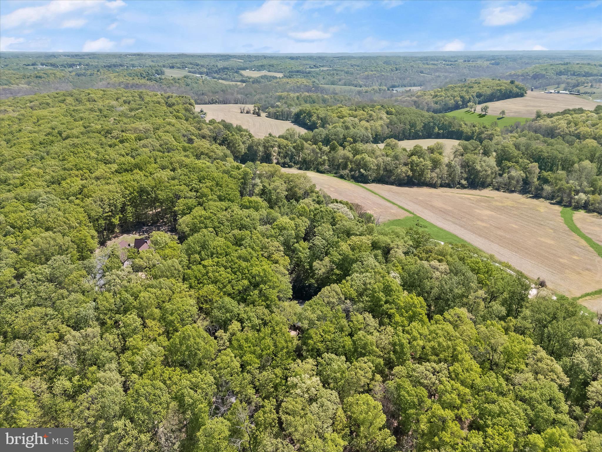3391 Salem Bottom Road Westminster, MD 21157 - Photo 72 of 82 Aerial