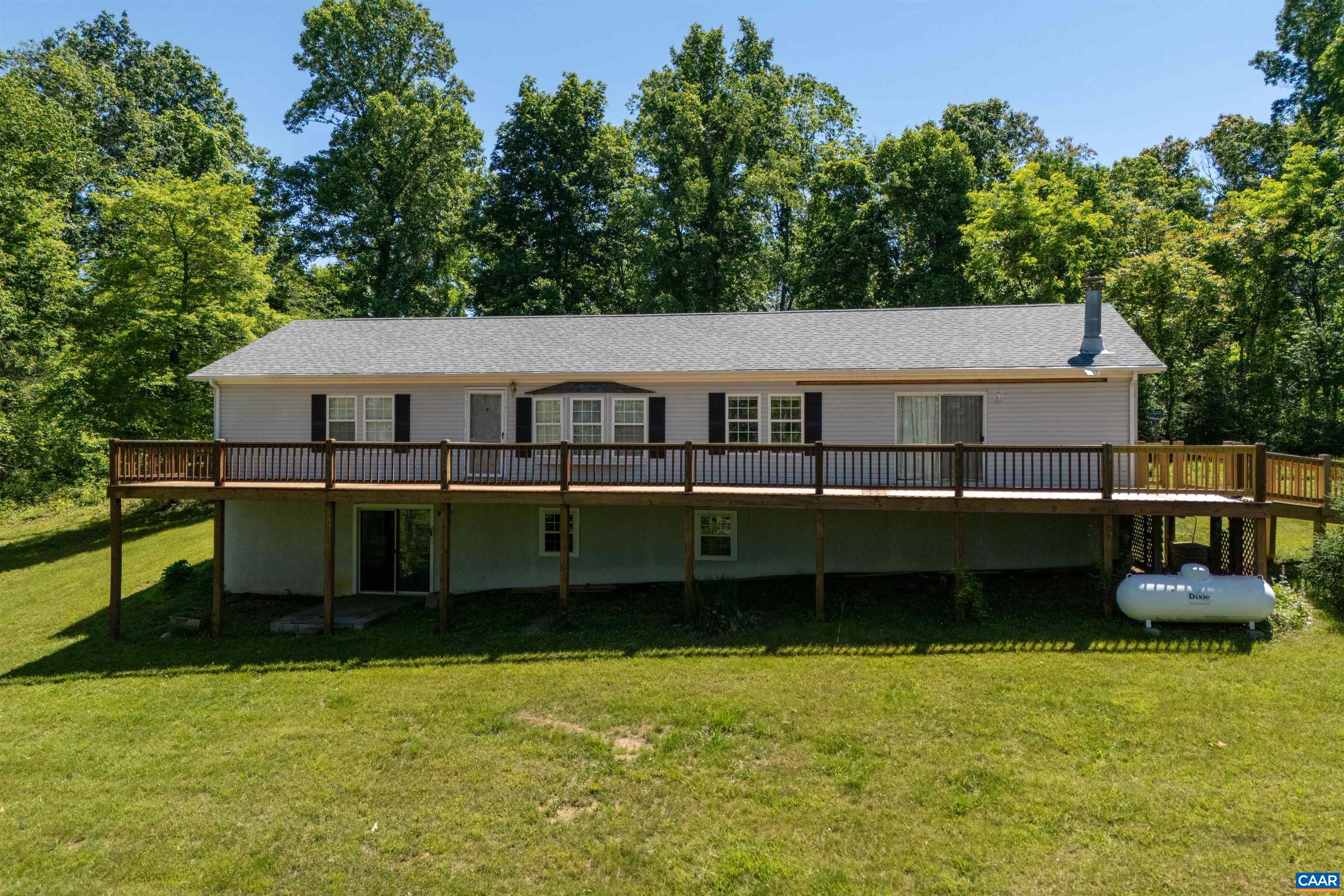 226 Mill Creek Road Millboro, VA 24460 - Photo 41 of 66