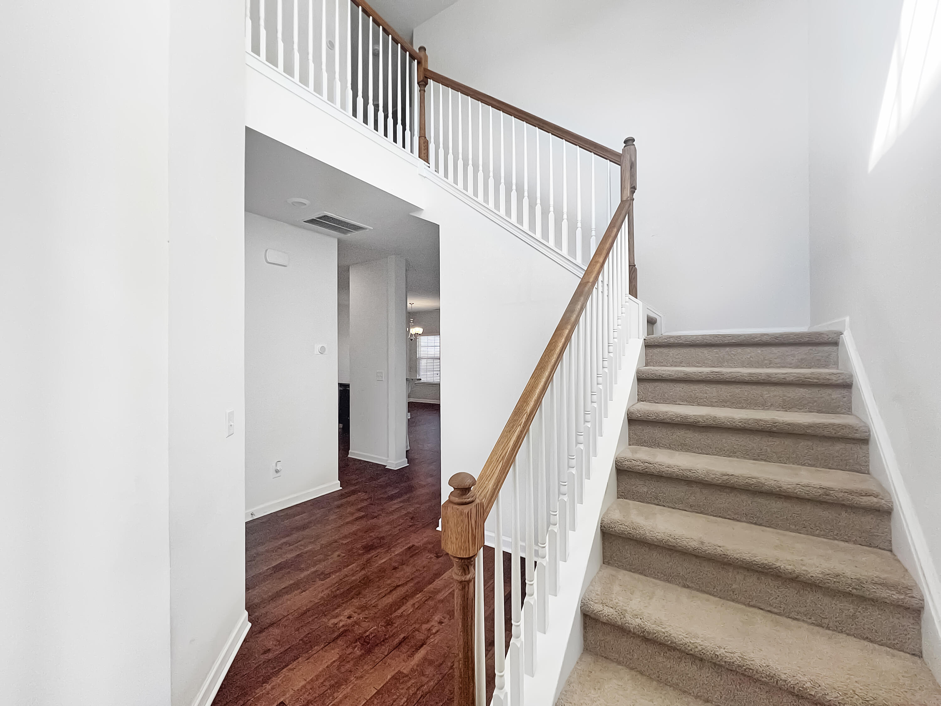 5033 White Cedar Road Ladson, SC 29456 - Photo 12 of 27 stairway