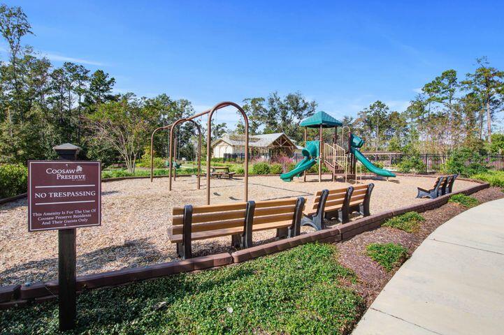 5033 White Cedar Road Ladson, SC 29456 - Photo 26 of 27 CP Playground