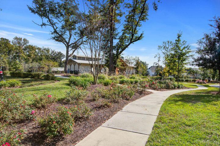 5033 White Cedar Road Ladson, SC 29456 - Photo 27 of 27 CP walking trails