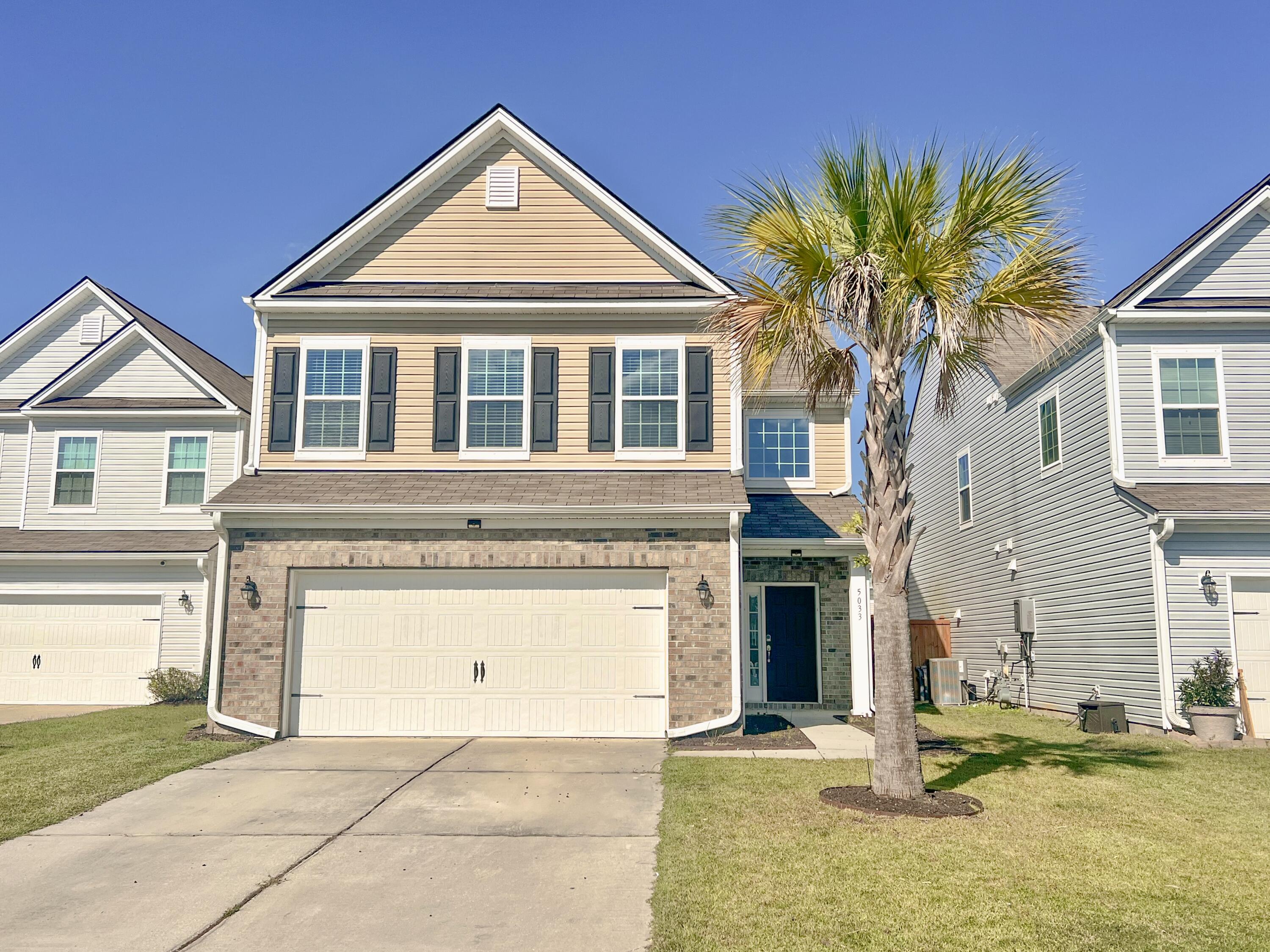 5033 White Cedar Road Ladson, SC 29456 - Photo 3 of 27 front 2