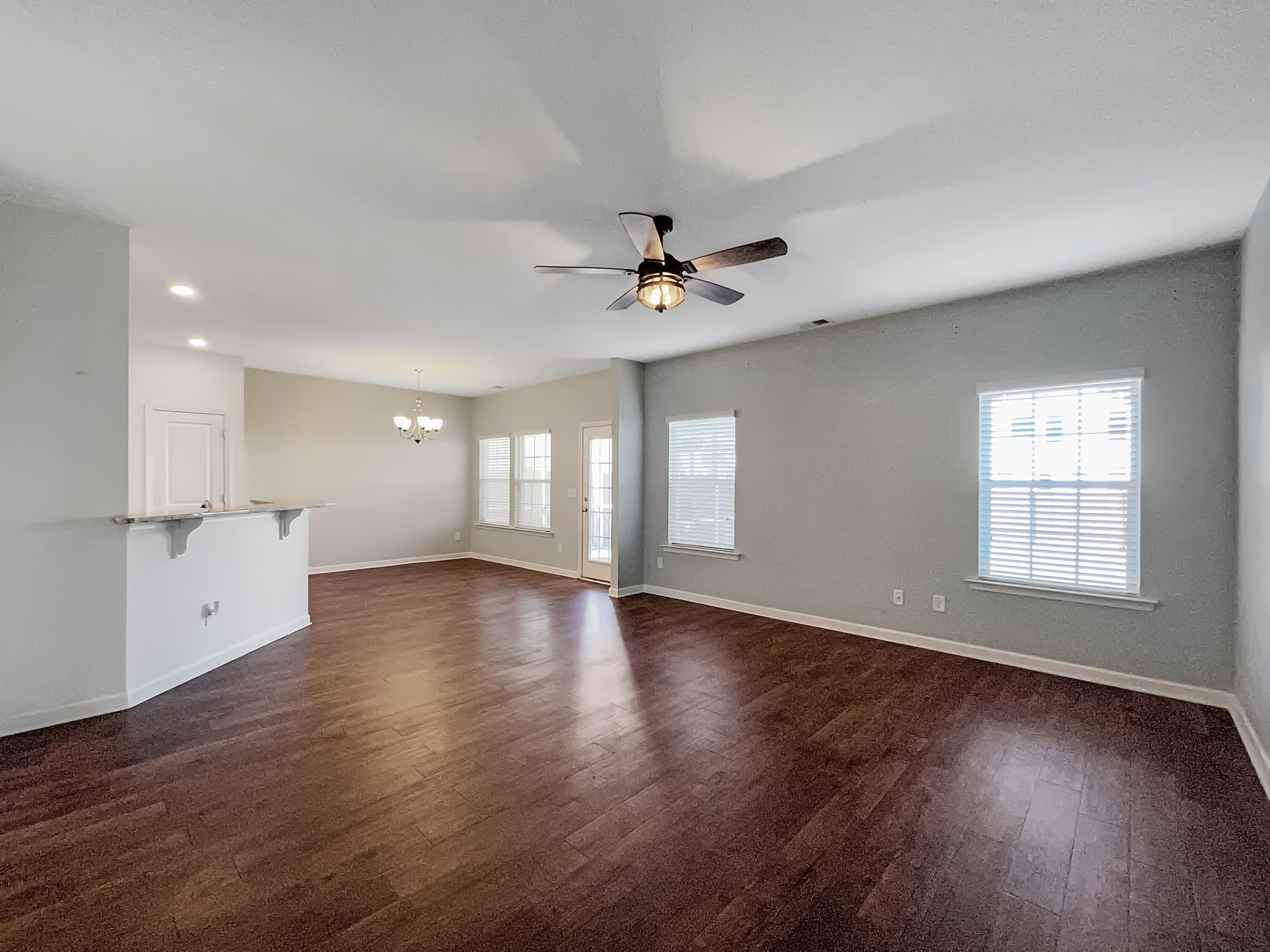 5033 White Cedar Road Ladson, SC 29456 - Photo 4 of 27 living room