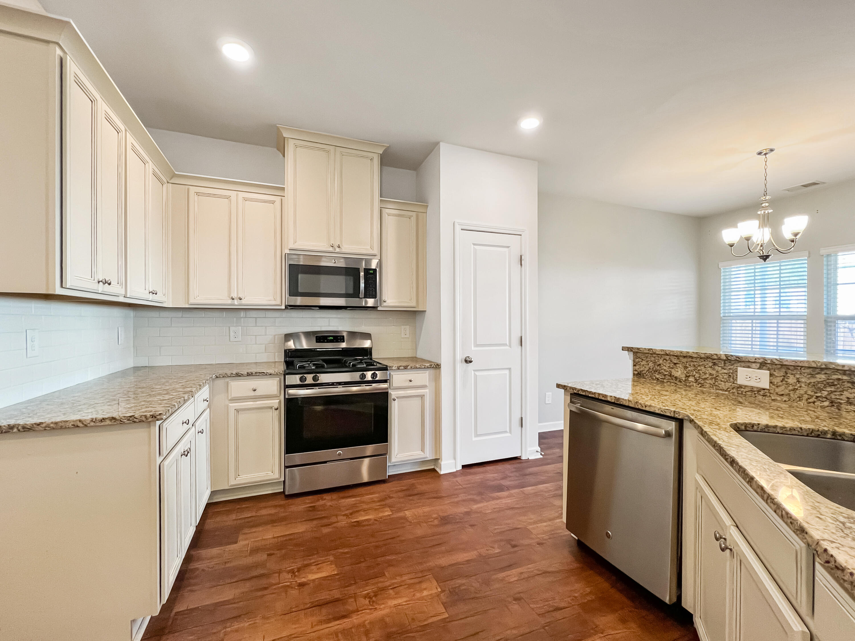 5033 White Cedar Road Ladson, SC 29456 - Photo 7 of 27 kitchen 2