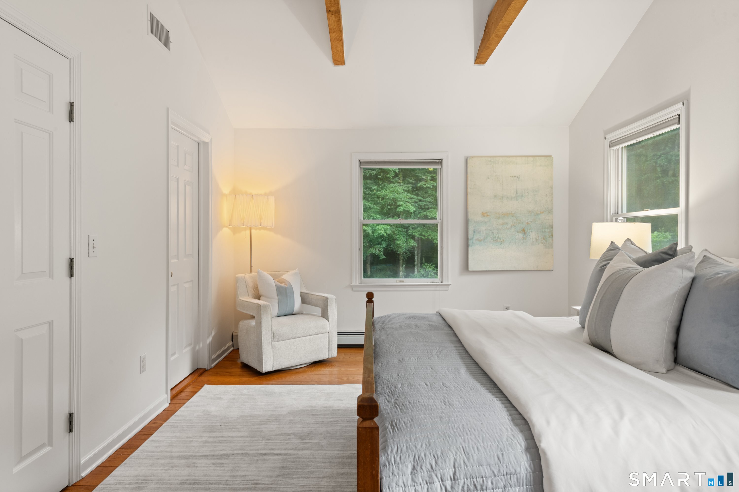 130 Blue Ridge Road Wilton, CT 06897 - Photo 29 of 40