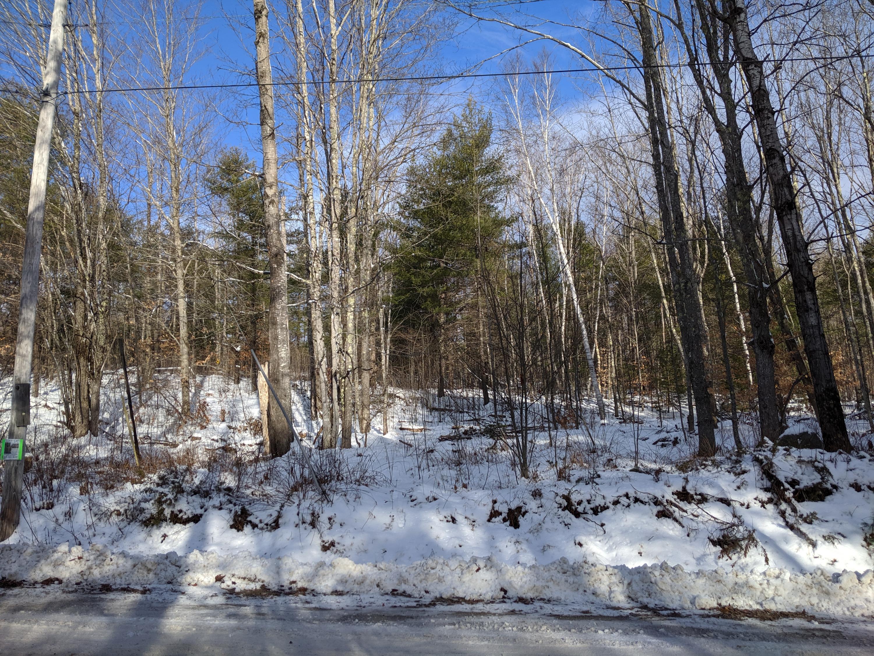 Lot 2 Calderwood Road Washington, ME 04574 - Photo 12 of 12 IMG_20200102_094838