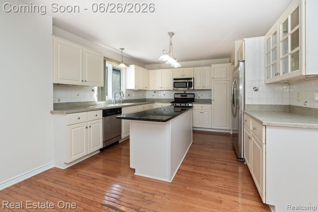 227 Bloomer Ridge Court Rochester, MI 48307 - Photo 13 of 45 227 Bloomer Ridge Court_MLS-012.jpg