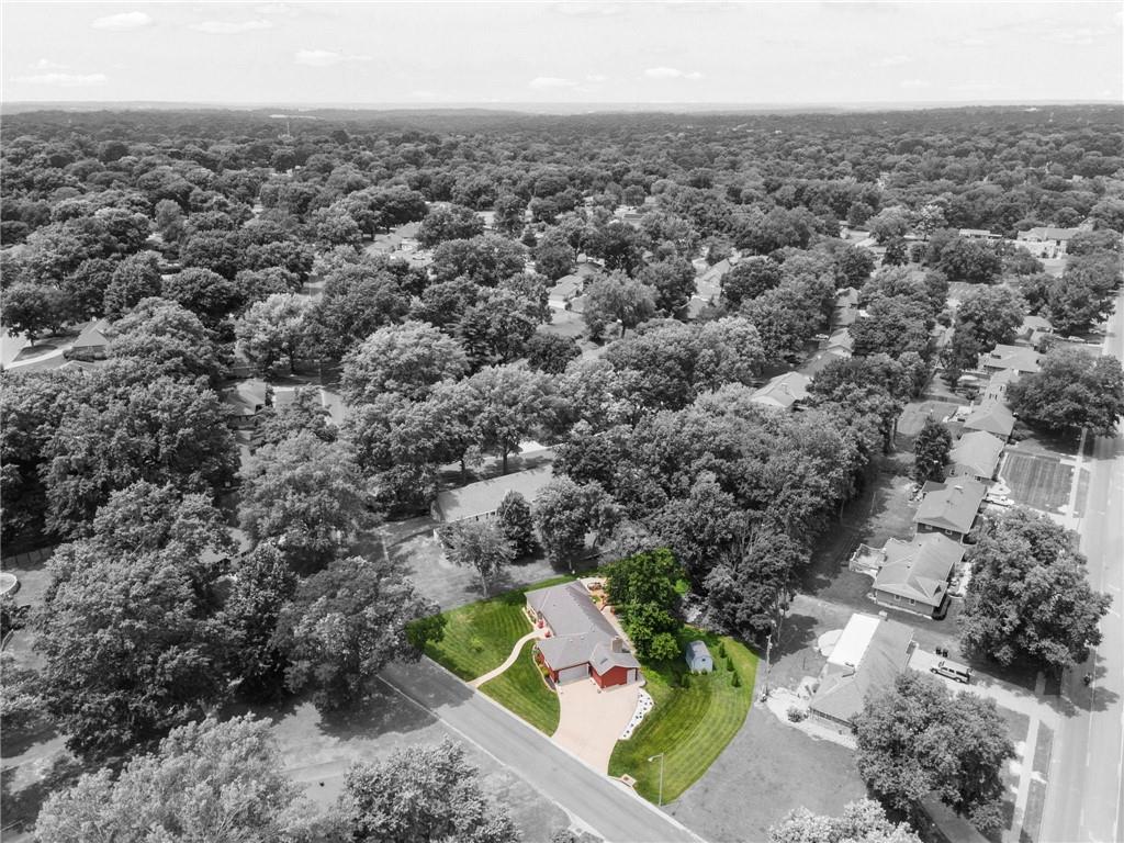 12108 Oak Ridge Road Independence, MO 64052 - Photo 49 of 66