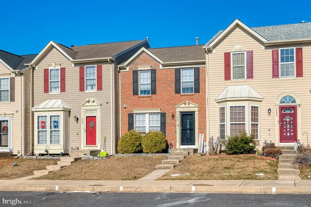 $359,900 | 456 Rose Way, Bel Air, MD 21014