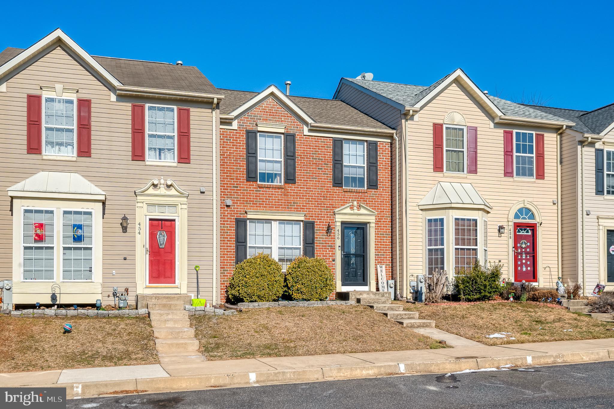 456 Rose Way Bel Air, MD 21014 - Photo 3 of 47