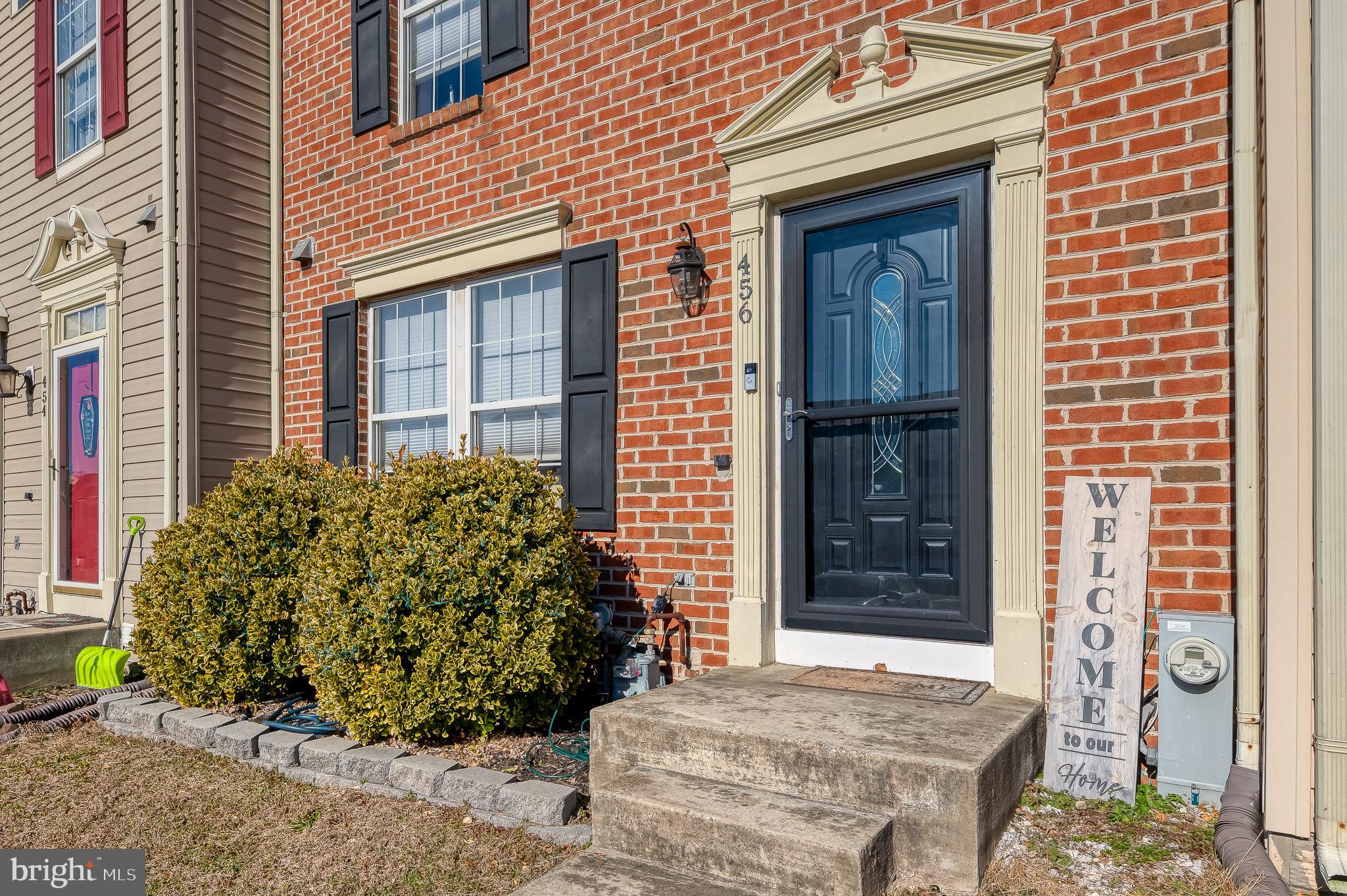 456 Rose Way Bel Air, MD 21014 - Photo 4 of 47