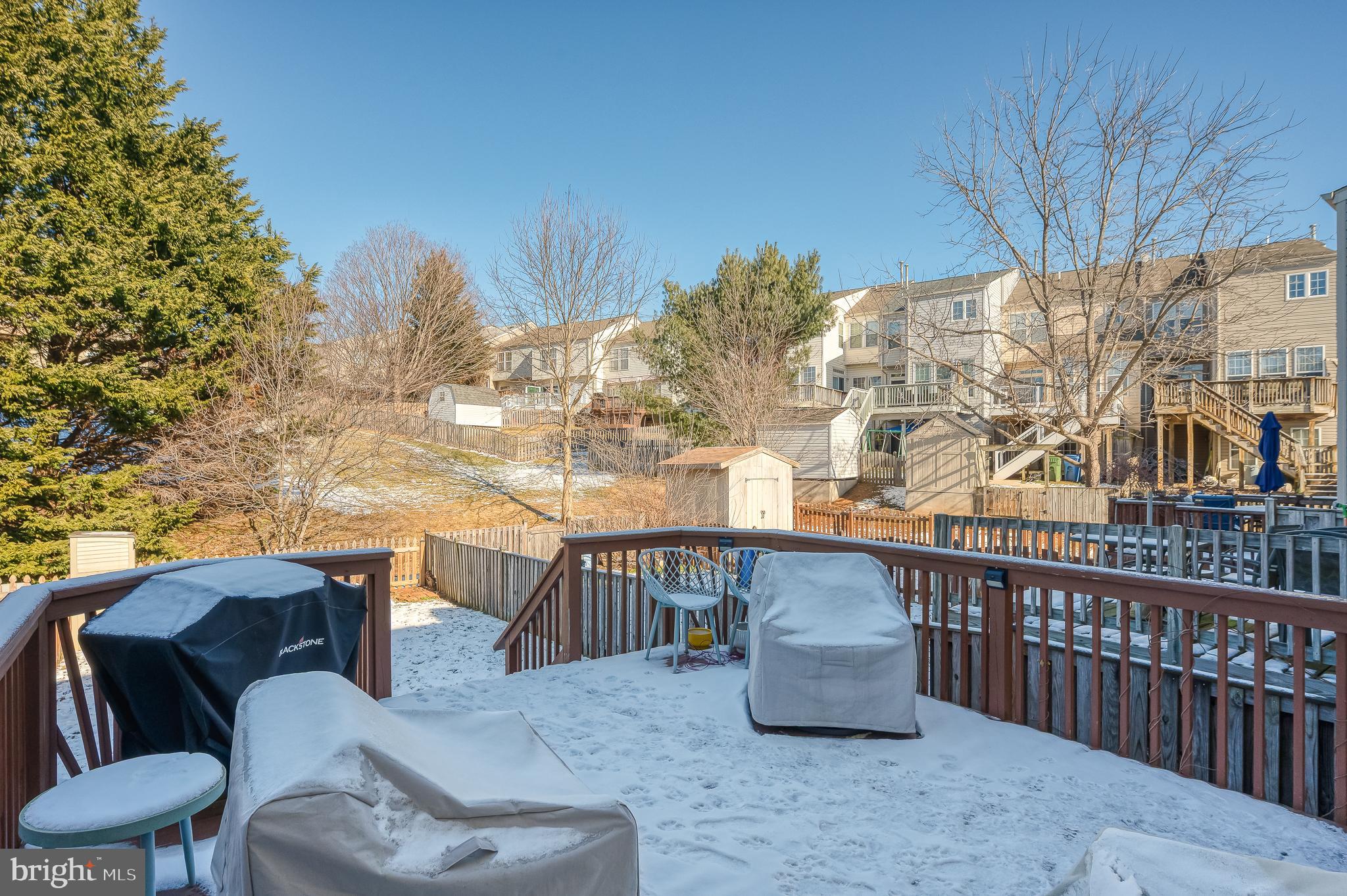 456 Rose Way Bel Air, MD 21014 - Photo 41 of 47