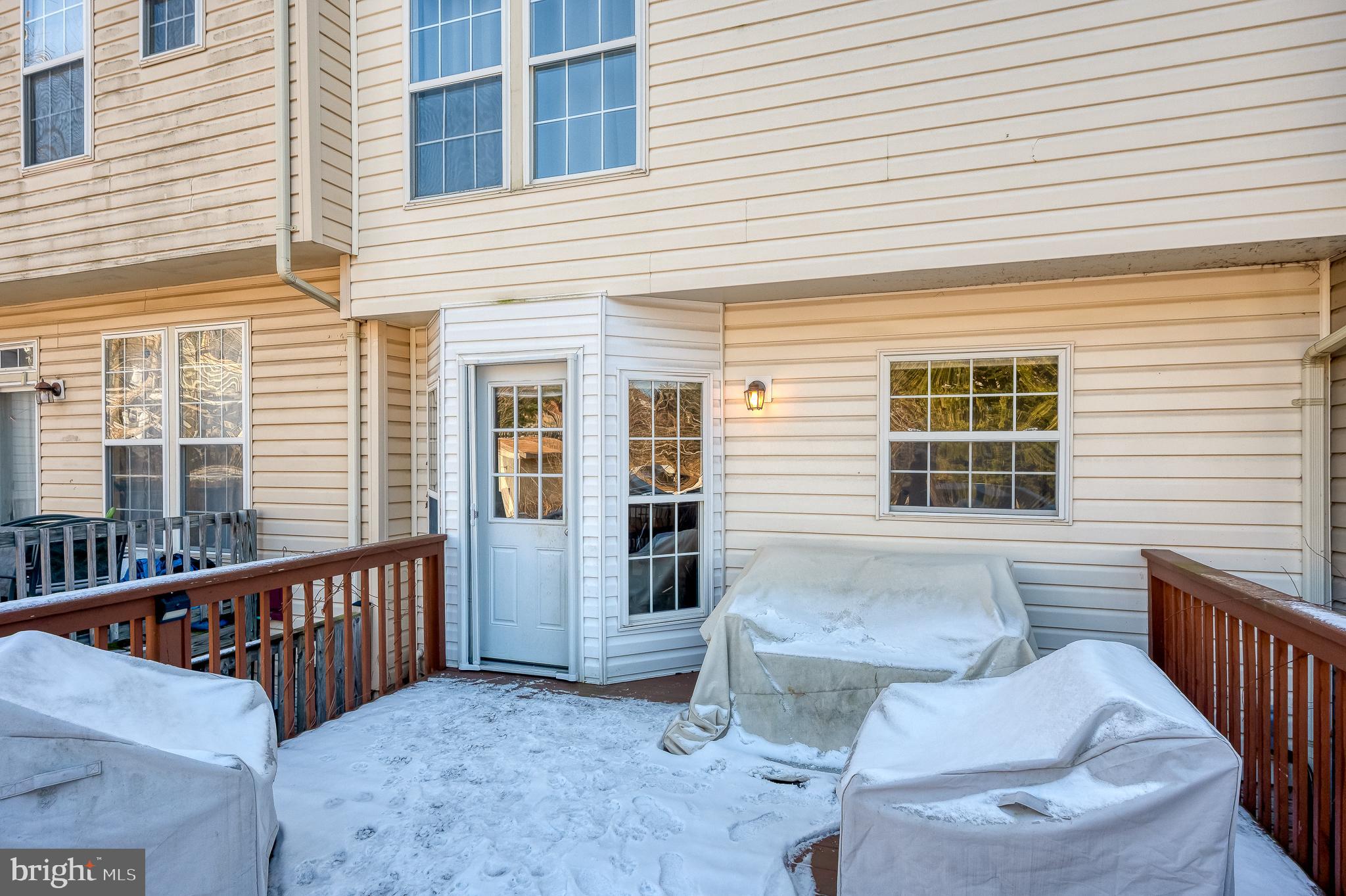 456 Rose Way Bel Air, MD 21014 - Photo 42 of 47