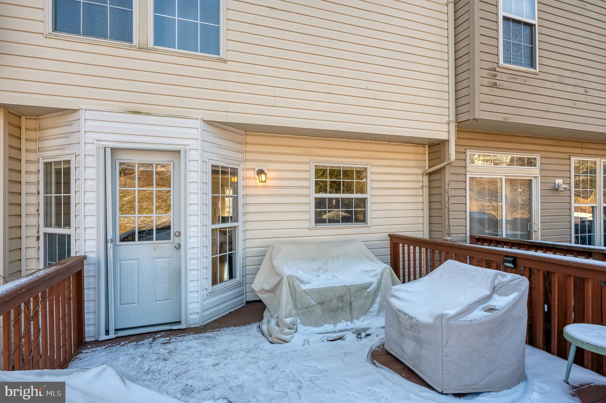 456 Rose Way Bel Air, MD 21014 - Photo 43 of 47