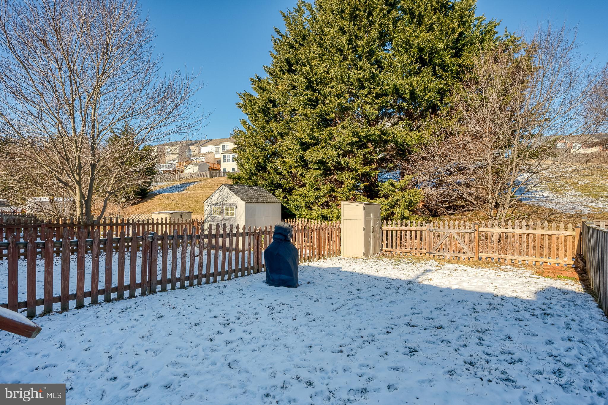 456 Rose Way Bel Air, MD 21014 - Photo 44 of 47