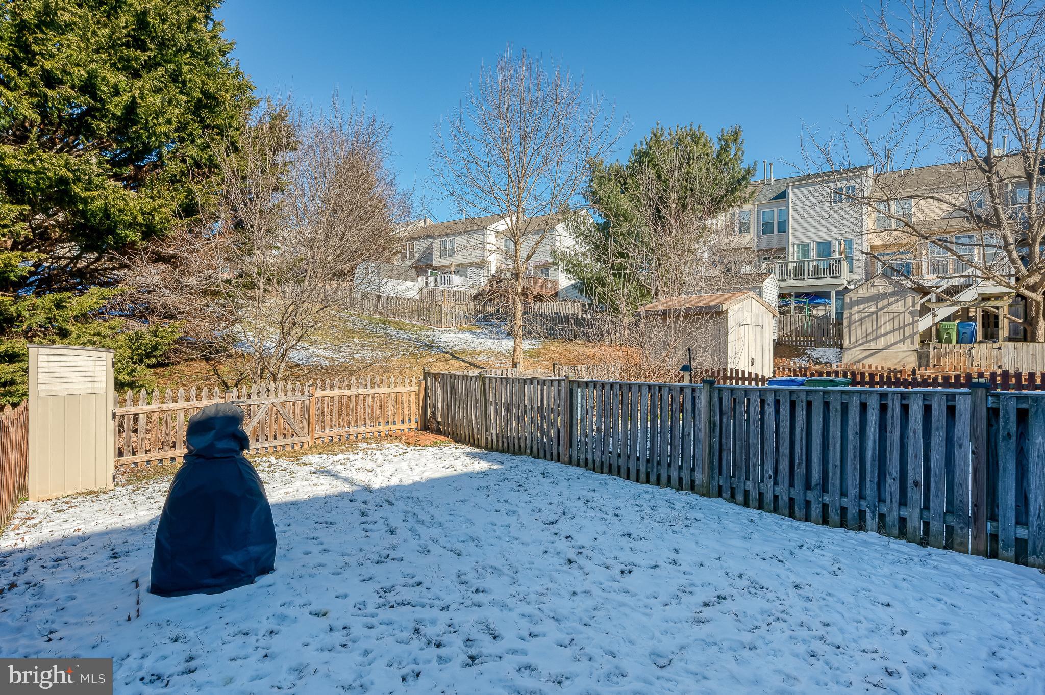 456 Rose Way Bel Air, MD 21014 - Photo 45 of 47