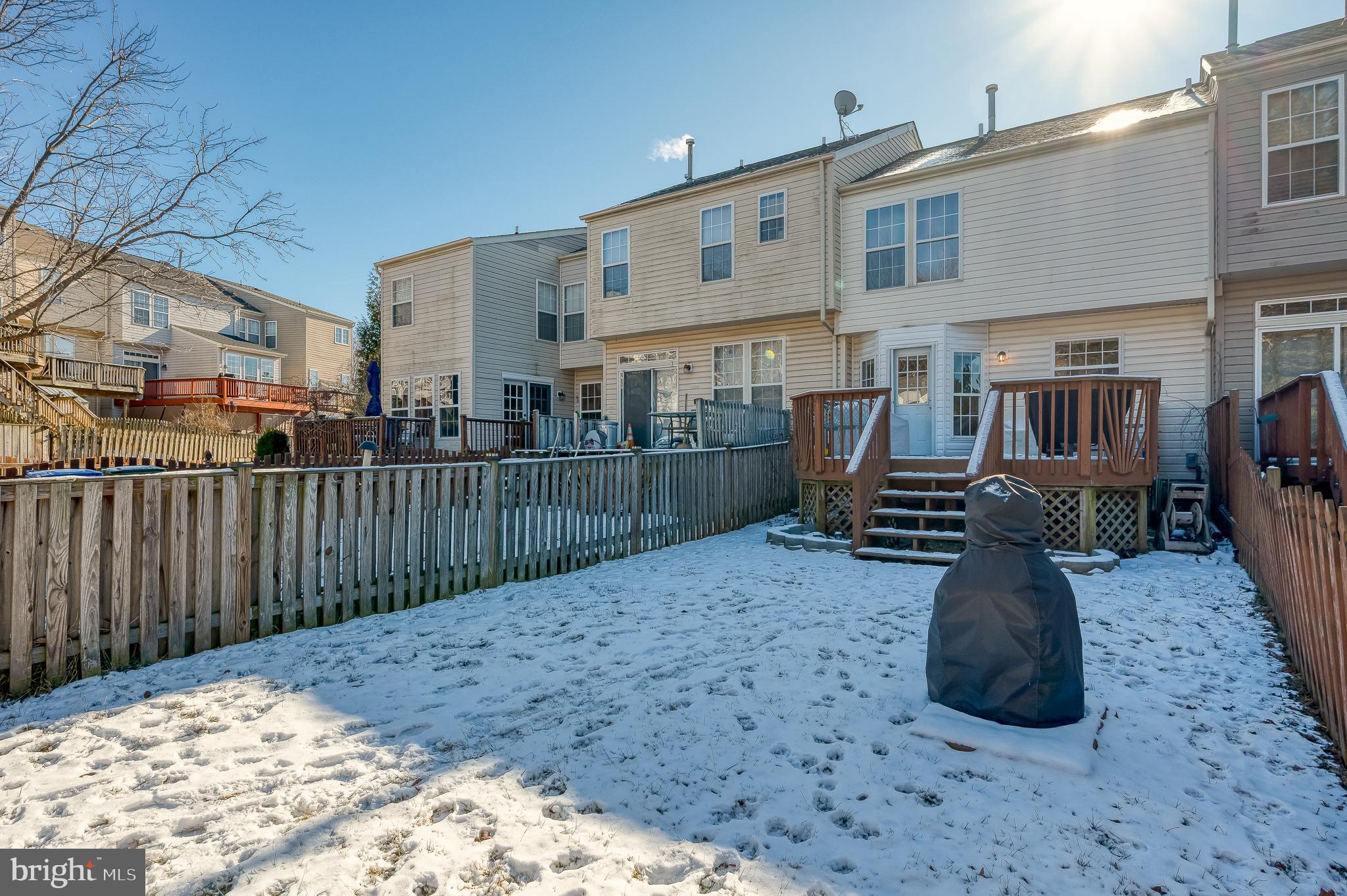 456 Rose Way Bel Air, MD 21014 - Photo 46 of 47