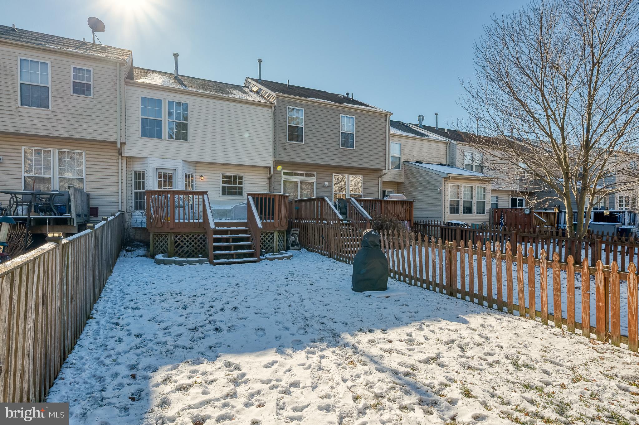 456 Rose Way Bel Air, MD 21014 - Photo 47 of 47