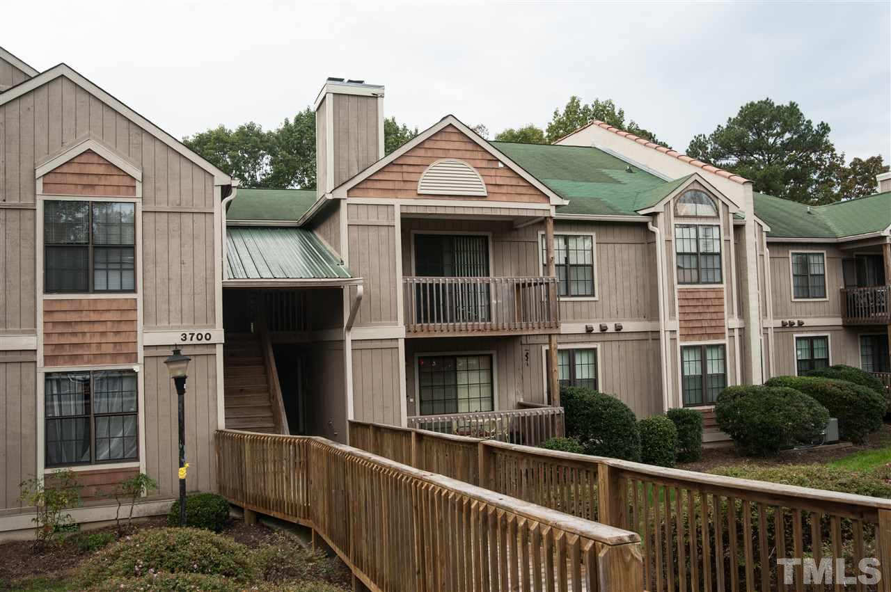 3700 Chimney Ridge Place, Unit 8 Durham, NC 27713 - Photo 2 of 29 Gallery Image 2