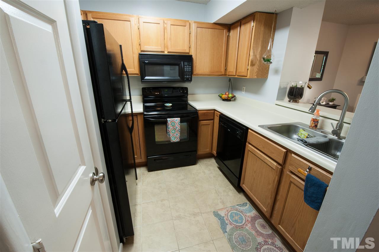 3700 Chimney Ridge Place, Unit 8 Durham, NC 27713 - Photo 12 of 29 Gallery Image 12
