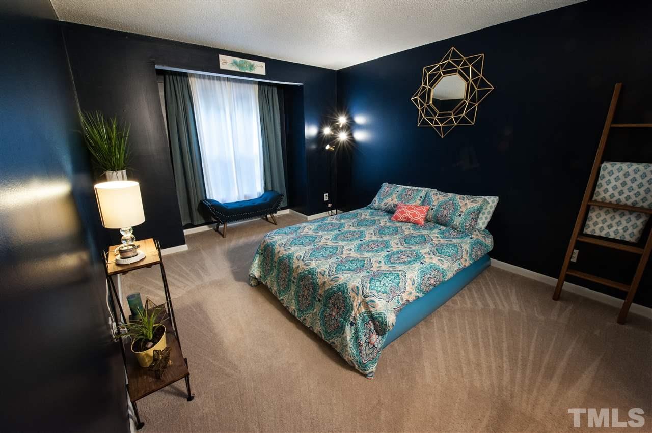 3700 Chimney Ridge Place, Unit 8 Durham, NC 27713 - Photo 19 of 29 Gallery Image 19