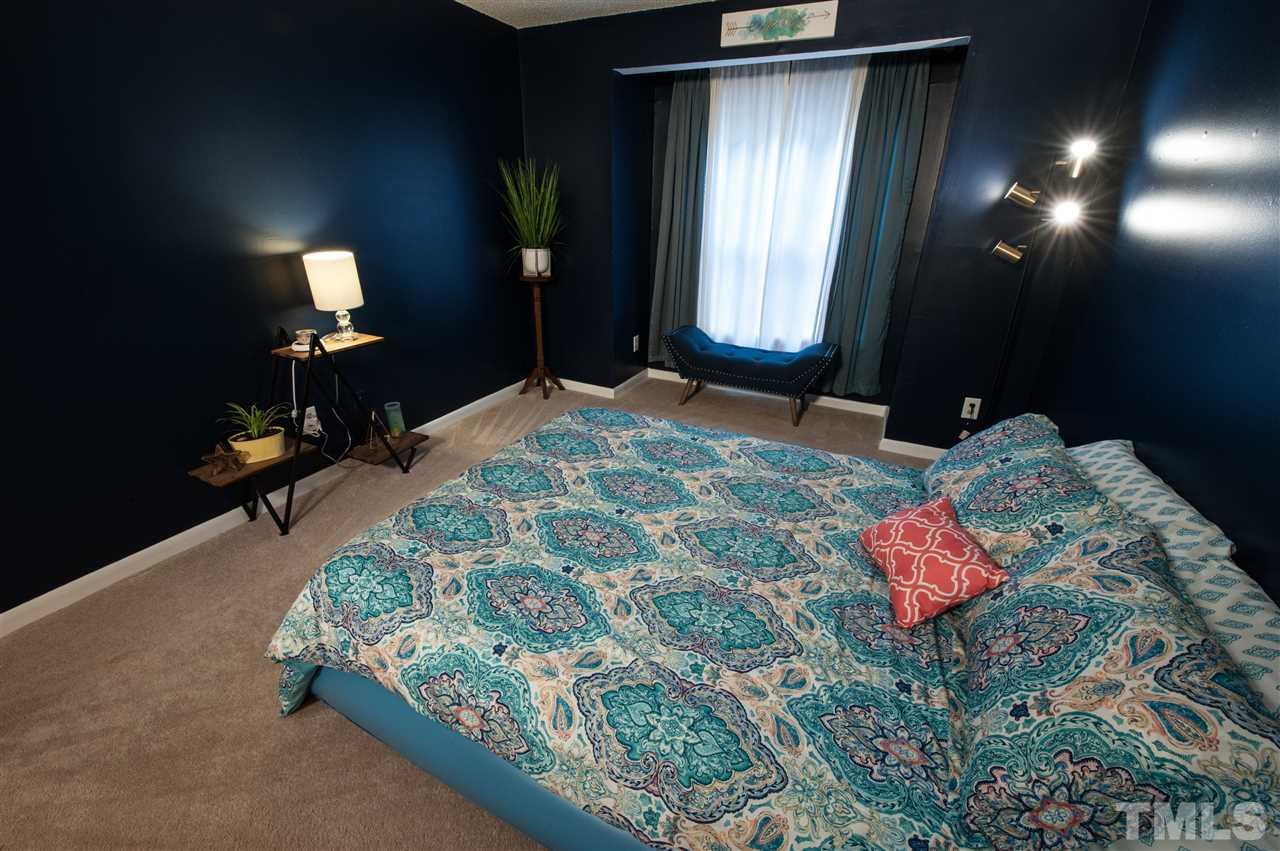 3700 Chimney Ridge Place, Unit 8 Durham, NC 27713 - Photo 20 of 29 Gallery Image 20