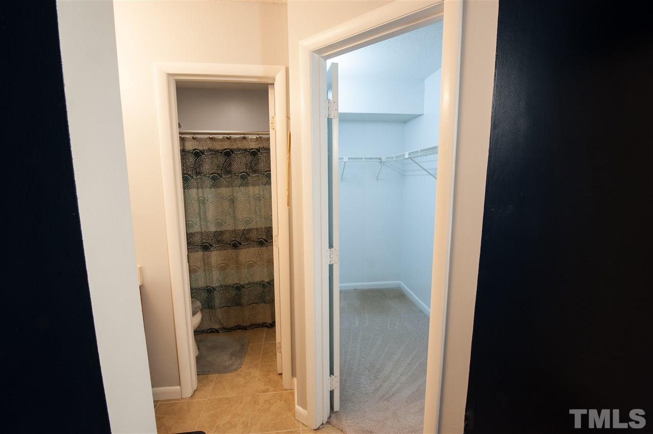 3700 Chimney Ridge Place, Unit 8 Durham, NC 27713 - Photo 23 of 29 Master walk-in closet
