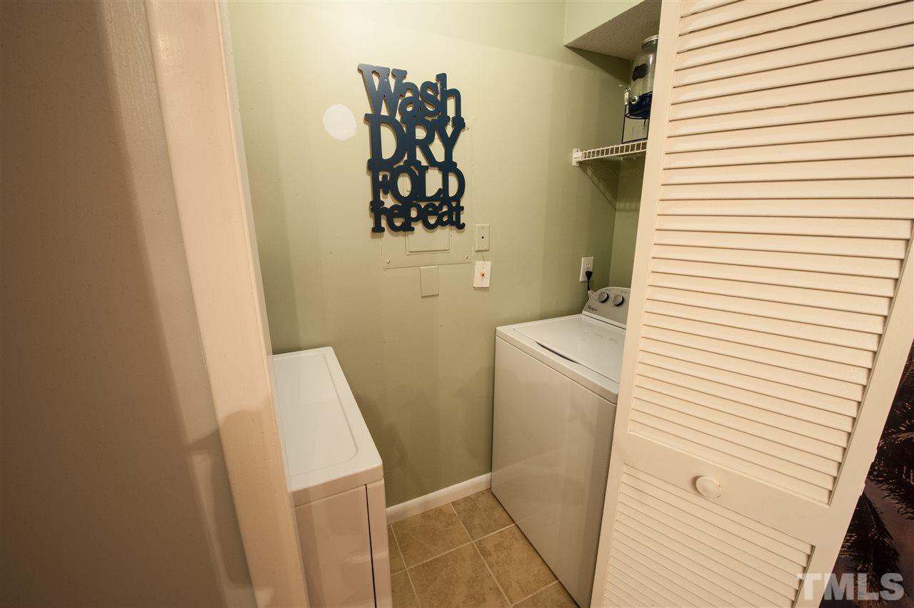 3700 Chimney Ridge Place, Unit 8 Durham, NC 27713 - Photo 24 of 29 Gallery Image 24