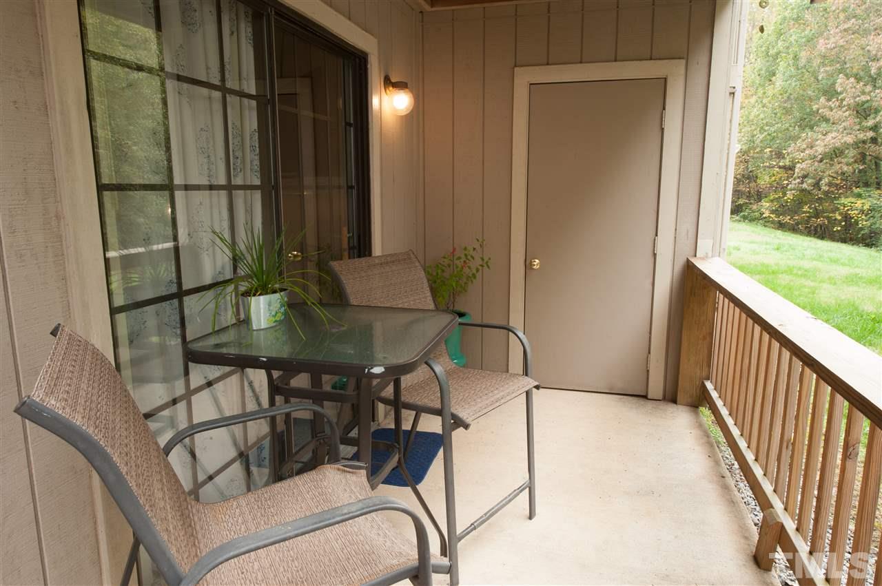 3700 Chimney Ridge Place, Unit 8 Durham, NC 27713 - Photo 25 of 29 Gallery Image 25