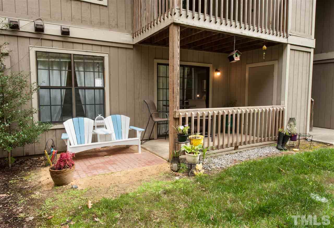 3700 Chimney Ridge Place, Unit 8 Durham, NC 27713 - Photo 27 of 29 Gallery Image 27
