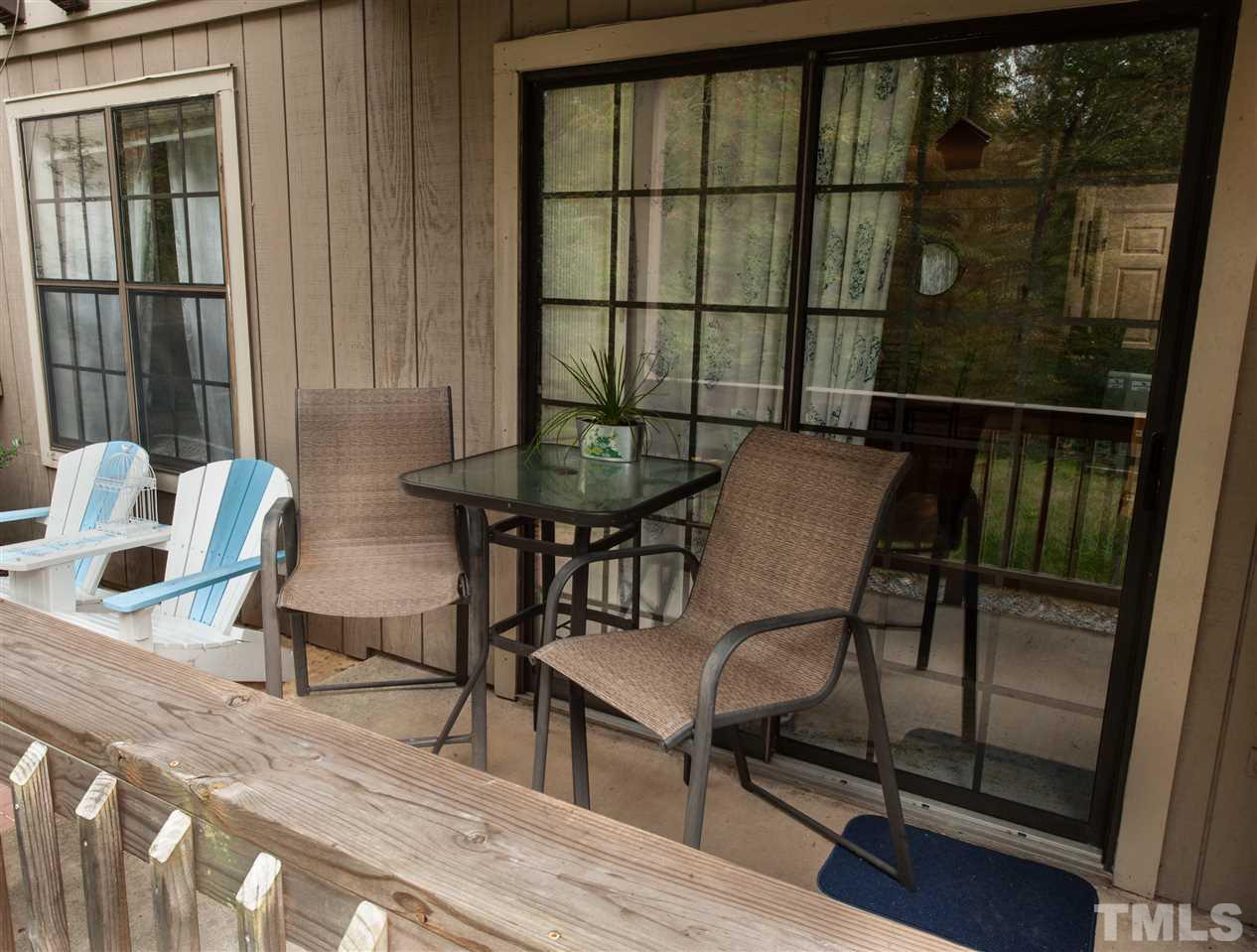 3700 Chimney Ridge Place, Unit 8 Durham, NC 27713 - Photo 28 of 29 Gallery Image 28