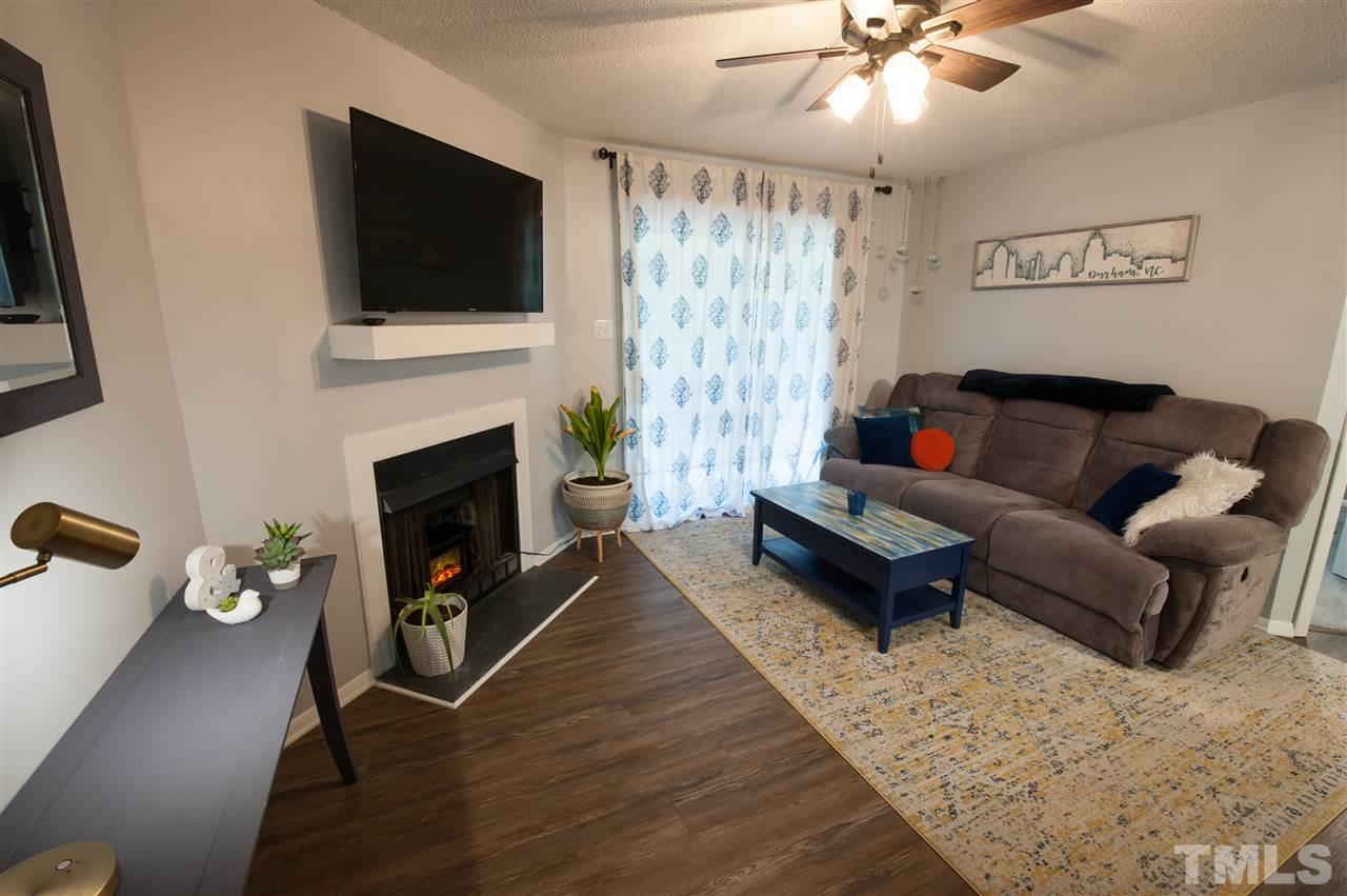 3700 Chimney Ridge Place, Unit 8 Durham, NC 27713 - Photo 5 of 29 Gallery Image 5