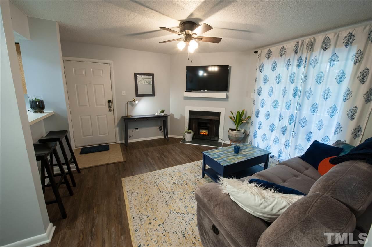 3700 Chimney Ridge Place, Unit 8 Durham, NC 27713 - Photo 6 of 29 Gallery Image 6
