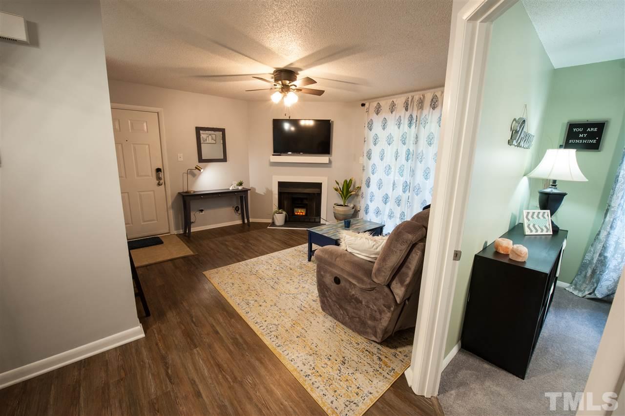 3700 Chimney Ridge Place, Unit 8 Durham, NC 27713 - Photo 7 of 29 Gallery Image 7