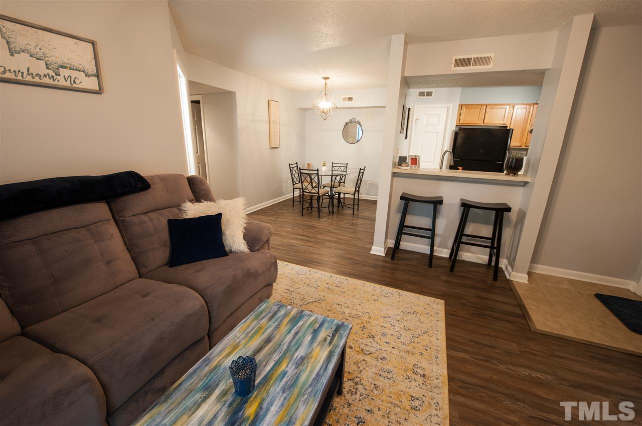 3700 Chimney Ridge Place, Unit 8 Durham, NC 27713 - Photo 8 of 29 Gallery Image 8