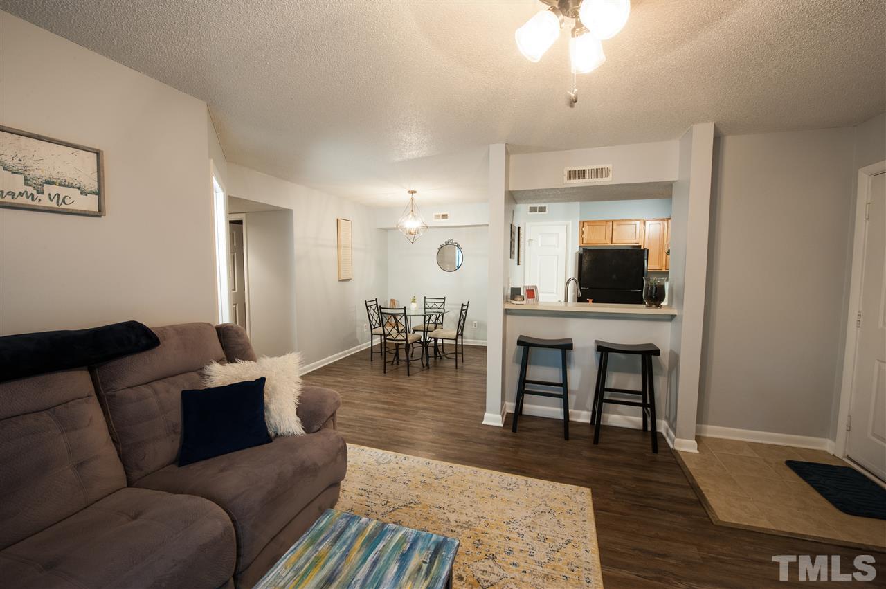 3700 Chimney Ridge Place, Unit 8 Durham, NC 27713 - Photo 9 of 29 Gallery Image 9