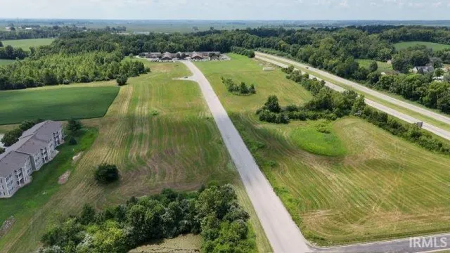 $127,575 | 4-5 South Vail, Princeton, IN 47670