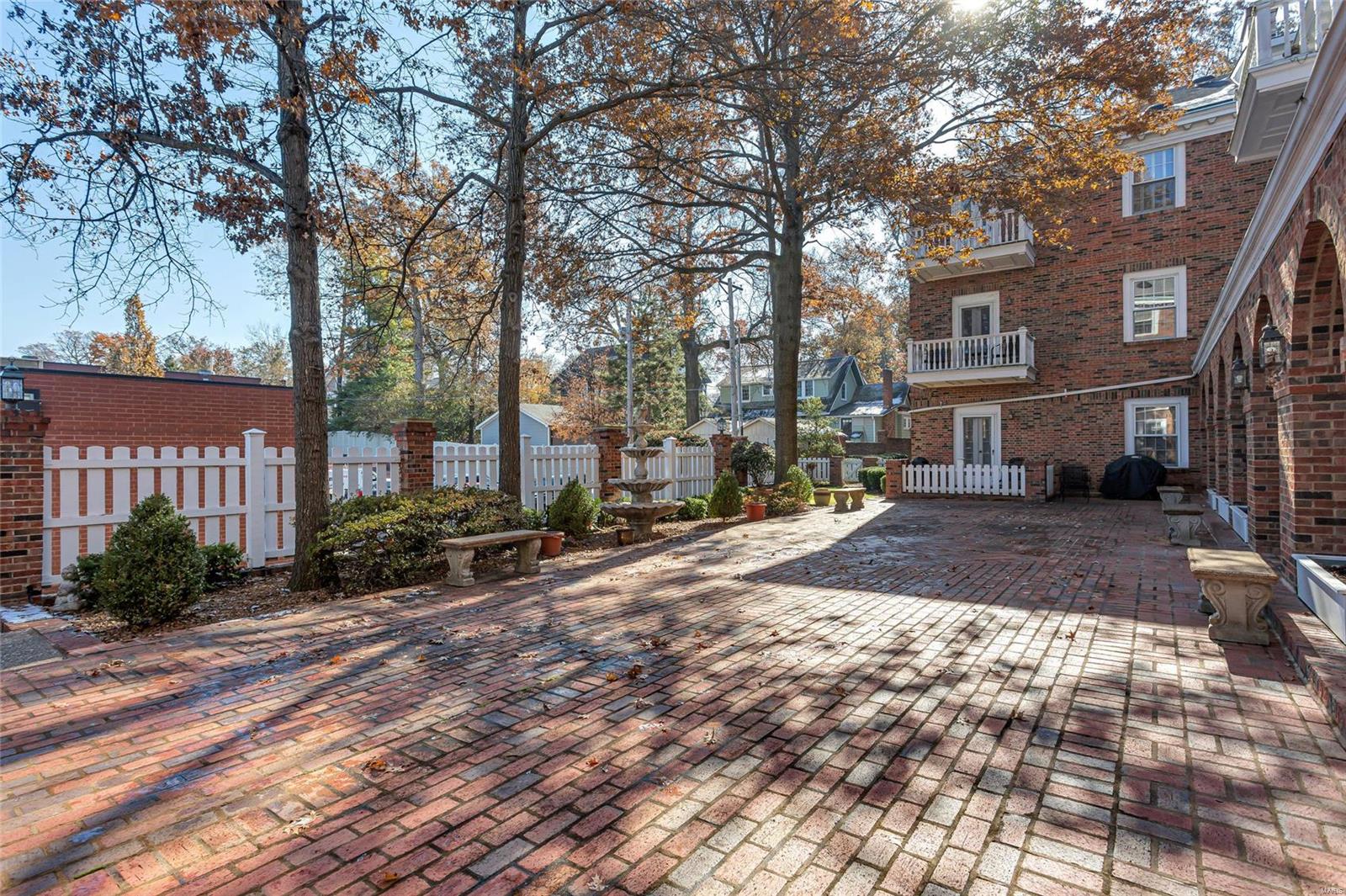 10 Jefferson Road, Unit 3B St. Louis, MO 63119 - Photo 14 of 17 Gallery Image 14