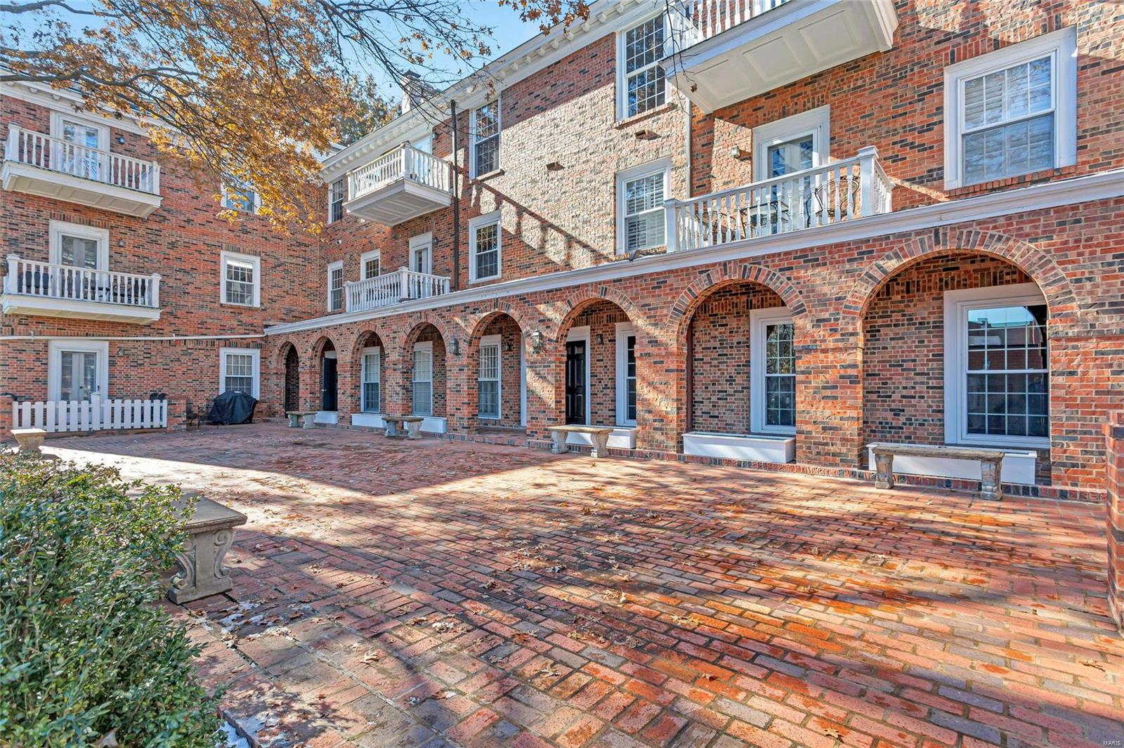 10 Jefferson Road, Unit 3B St. Louis, MO 63119 - Photo 15 of 17 Gallery Image 15