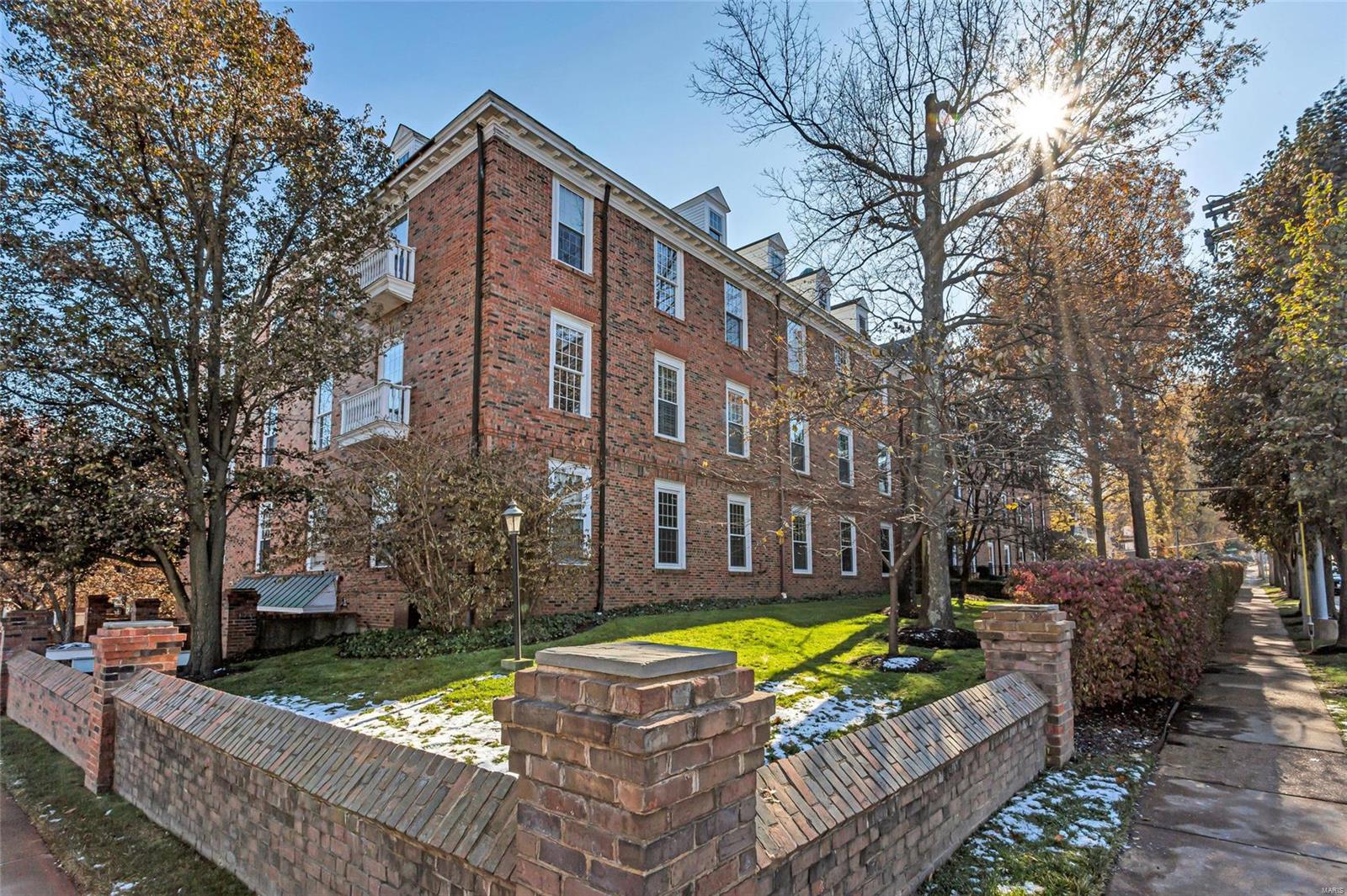 10 Jefferson Road, Unit 3B St. Louis, MO 63119 - Photo 16 of 17 Gallery Image 16