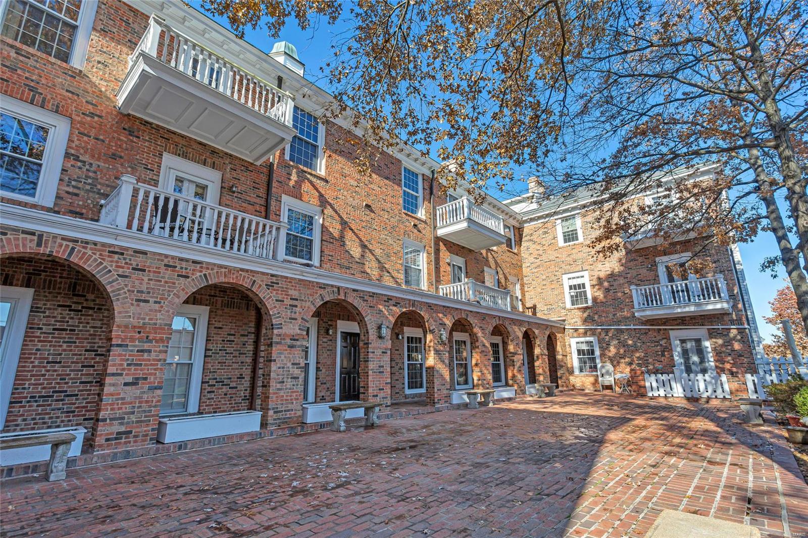 10 Jefferson Road, Unit 3B St. Louis, MO 63119 - Photo 17 of 17 Gallery Image 17