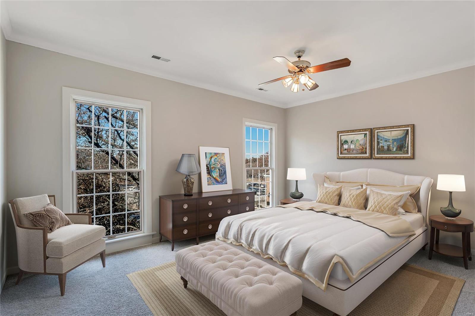 10 Jefferson Road, Unit 3B St. Louis, MO 63119 - Photo 10 of 17 Gallery Image 10