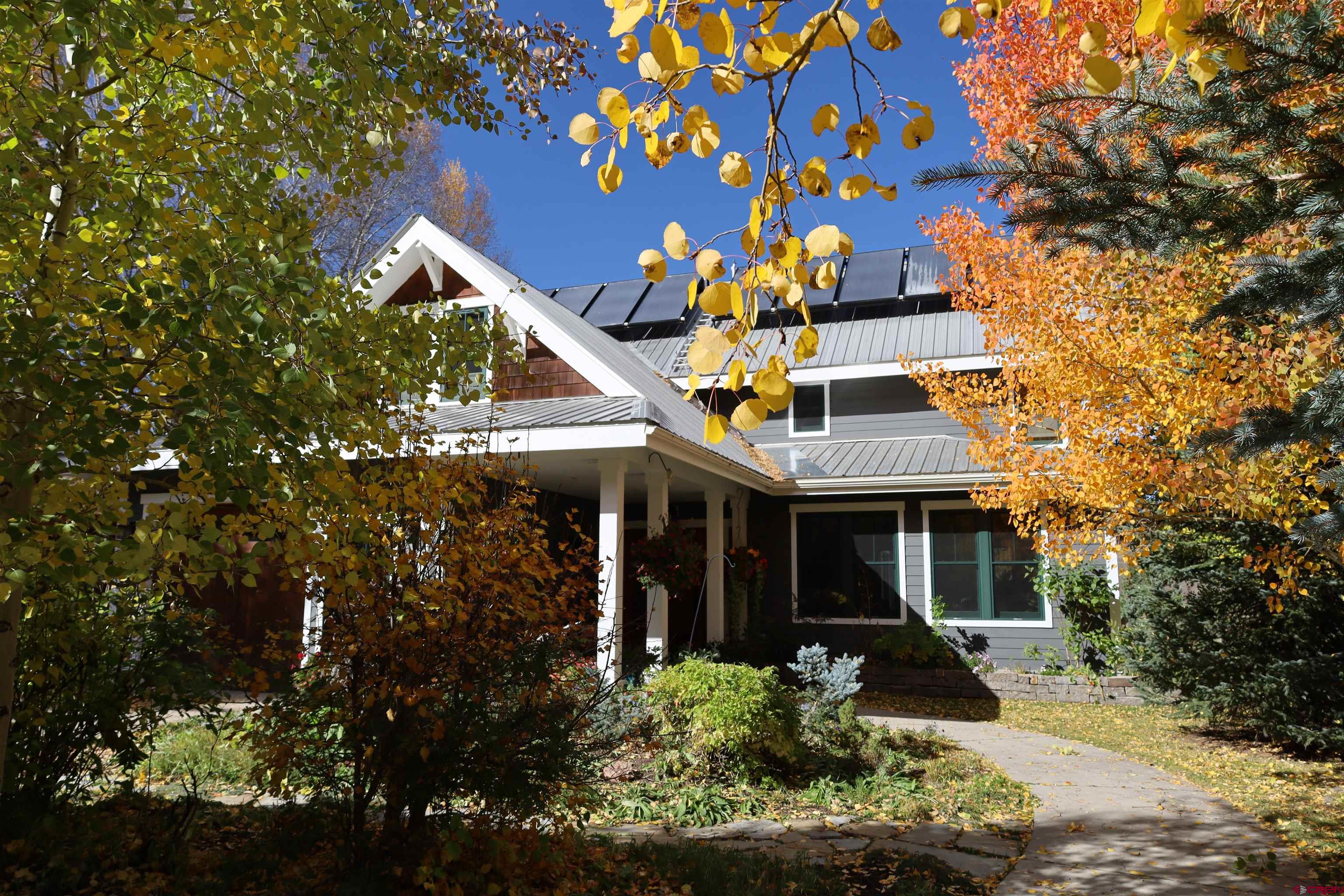 512 Journey's End Road Crested Butte, CO 81224 - Photo 10 of 45