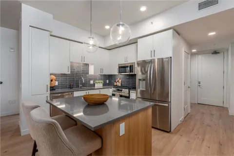 $513,669 | 1212 Demonbreun Street, Unit A9 (B), Nashville, TN 37203