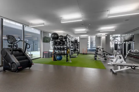 $513,669 | 1212 Demonbreun Street, Unit A9 (B), Nashville, TN 37203