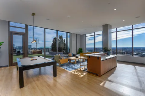 $513,669 | 1212 Demonbreun Street, Unit A9 (B), Nashville, TN 37203