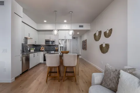 $513,669 | 1212 Demonbreun Street, Unit A9 (B), Nashville, TN 37203